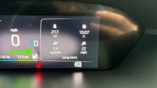 Skoda Enyaq 220kW vRS 82kWh 4x4 5dr Auto Electric 